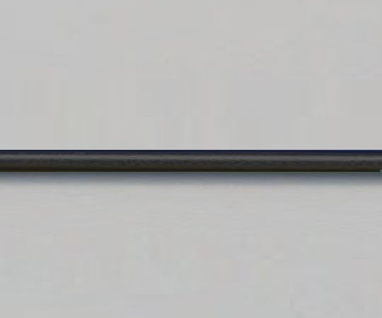 ビニル電線　黒 10m入　0.5KV BK L-10 1本