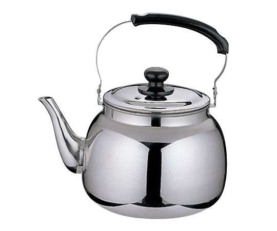 Stainless steel kettle 6L OM59-06 1 piece
