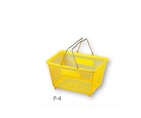 手提げバスケット　P-4　101891-00 1個