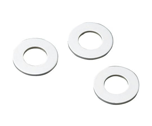 Round washer (JIS) Stainless steel 75 pieces M8 1 bag (75 pieces)