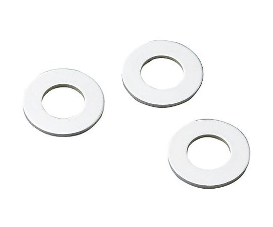 Round washer (JIS) Stainless steel 150 pieces M5 1 bag (150 pieces)