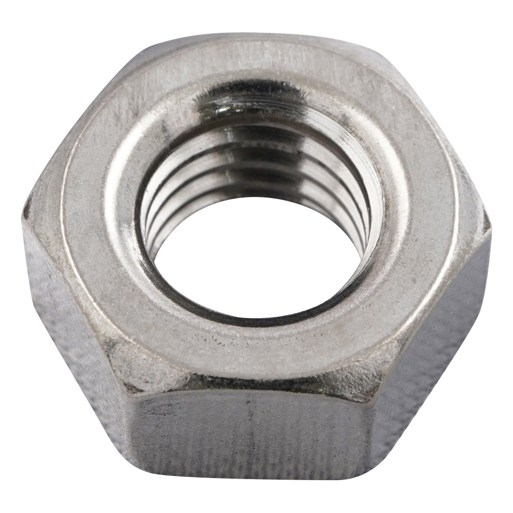 六角ナット　ステンレス　25本入　M8 1袋(25本入)