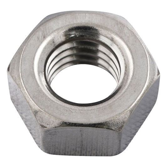 六角ナット　ステンレス　25本入　M8 1袋(25本入)