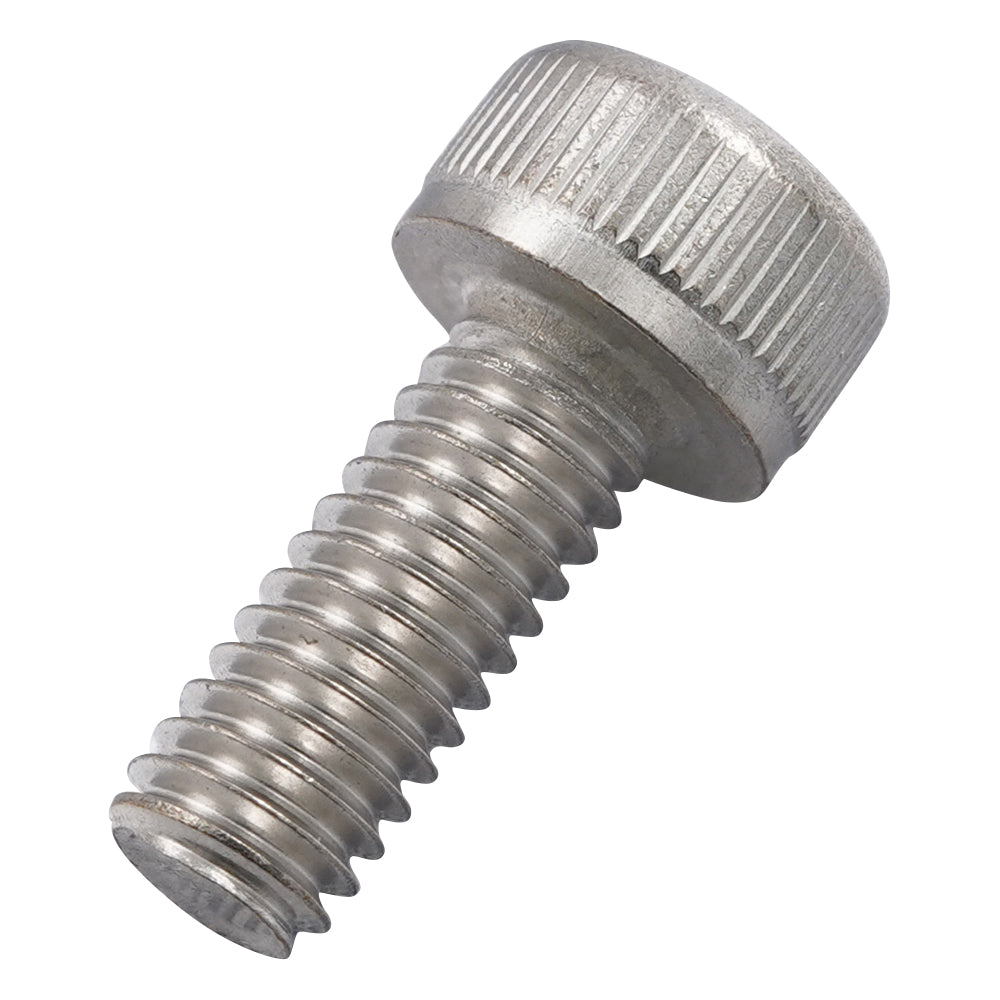 Hexagon socket bolt, stainless steel, 75 pieces, M4 x 10, 1 bag (75 pieces)