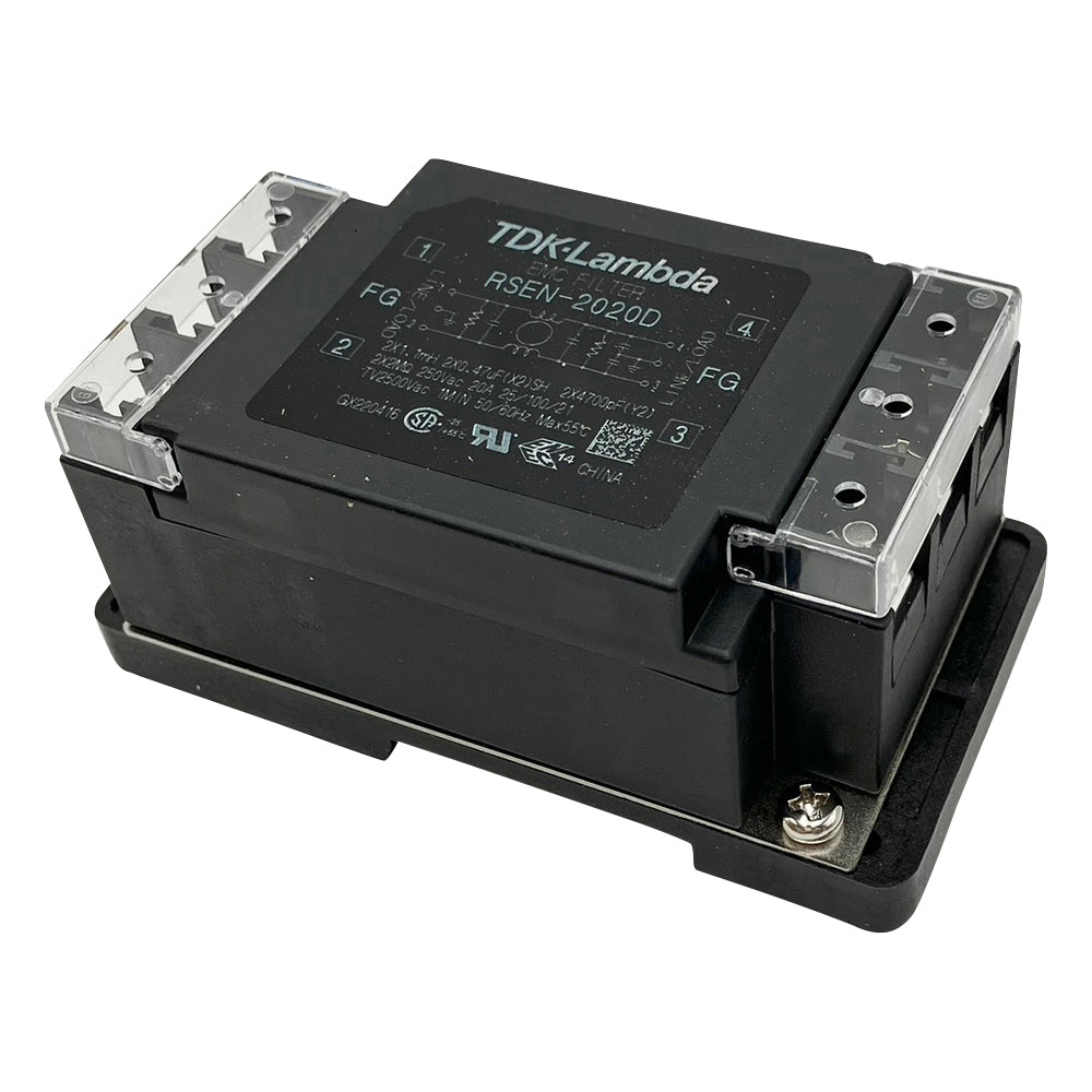 Noise filter RSEN-2020D 1 piece