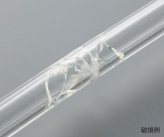 홀 피펫(PVC 코팅) 7mL 1개