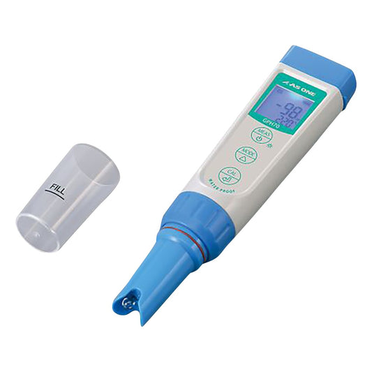 Pen-type pH/ORP meter GPH70 1 piece