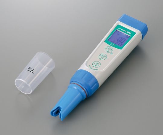 Pen-type conductivity meter EC70 x 1