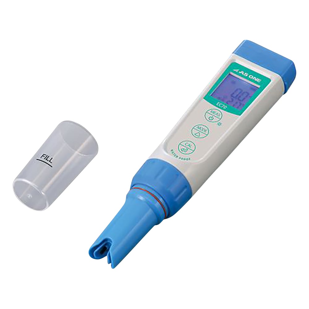 Pen-type conductivity meter EC70 x 1
