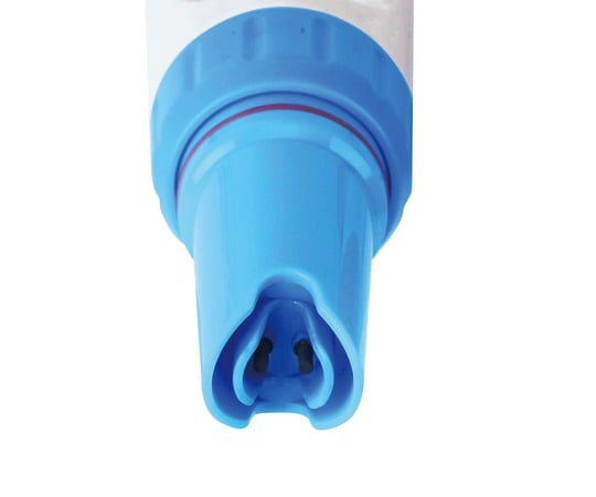 Pen-type conductivity meter EC70 x 1