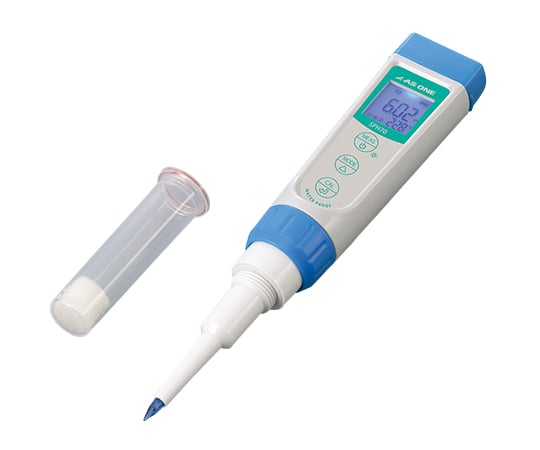 Puncture-type pH meter SPH70 1 piece