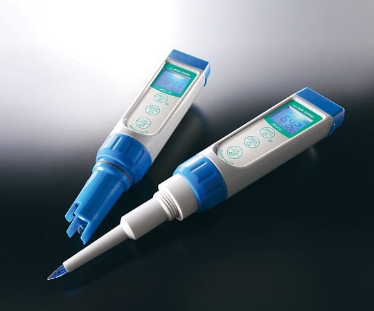 Puncture-type pH meter SPH70 1 piece