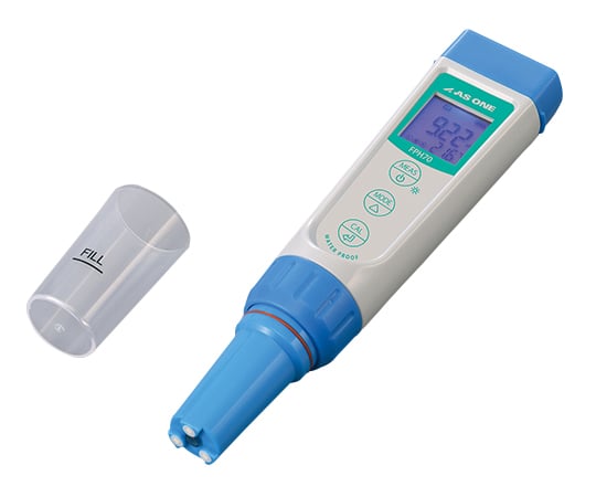 Flat pH meter FPH70 1 piece