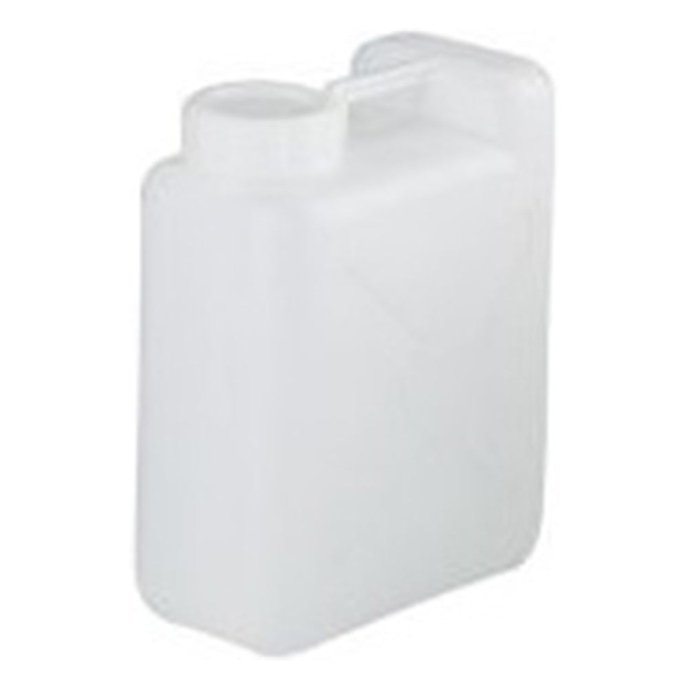 Transport container (with cap and inner plug) Wide mouth 20L H-4 1 piece