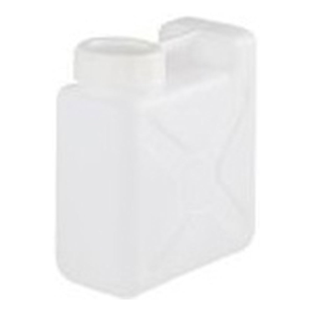 搬送容器（キャップ・中栓付き）　広口　10L　H-10 1個