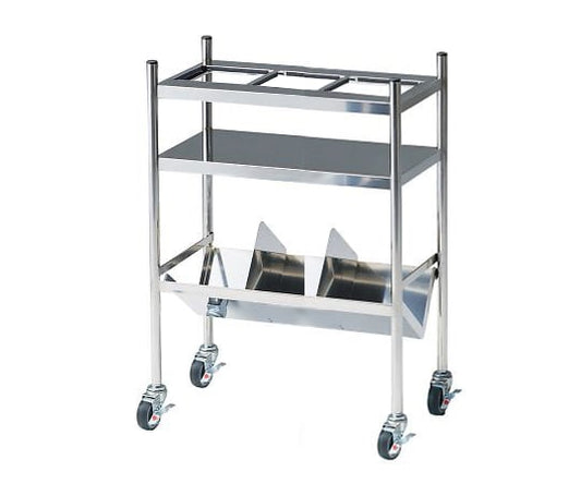 Gallon bottle stand GS3 1 piece