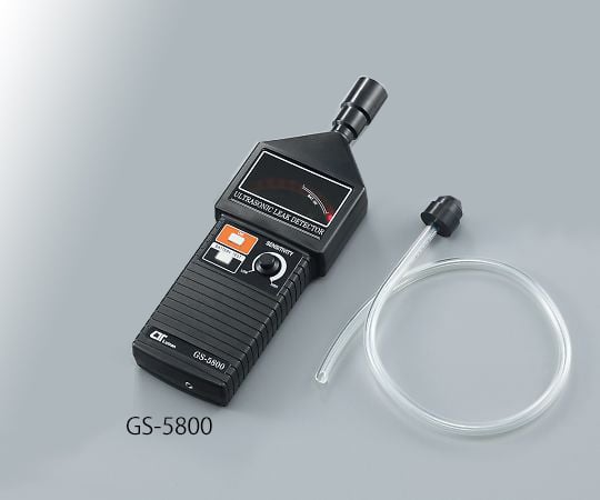 Air leak tester (ultrasonic type) GS-5800 1 piece