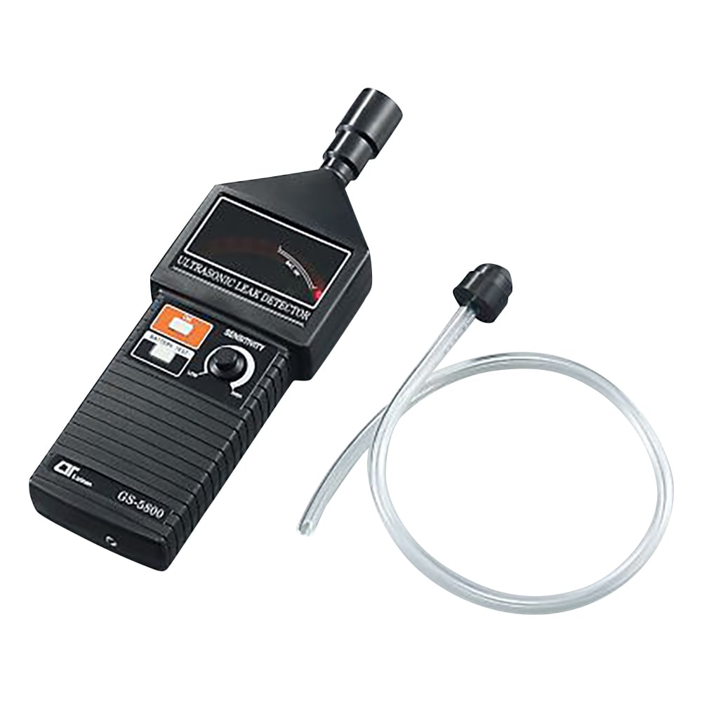 Air leak tester (ultrasonic type) GS-5800 1 piece