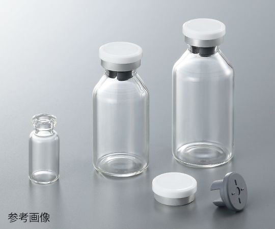저용출 바이알병(VIST 처리) 15mL 10개입 1상자(10개입)
