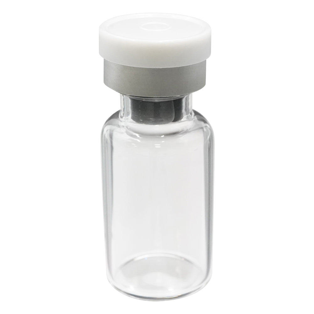 低溶出バイアル瓶（VIST処理）　2mL　10本入 1箱(10本入)