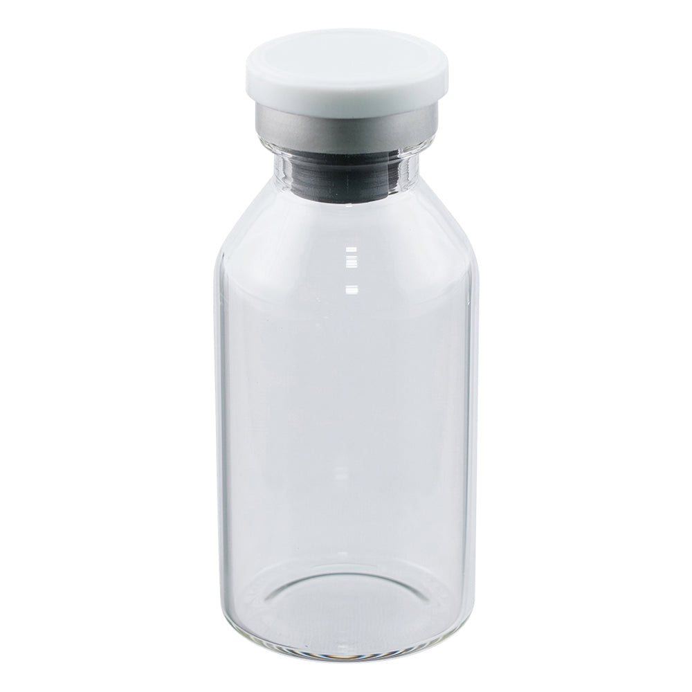 저용출 바이알병(VIST 처리) 15mL 10개입 1상자(10개입)