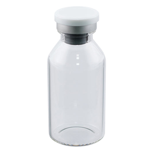 저용출 바이알병(VIST 처리) 15mL 10개입 1상자(10개입)