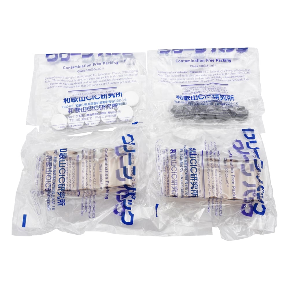 저용출 바이알병(VIST 처리·초순수 세정·γ선 멸균 처리) 10mL 10개입 1상자(10개입)