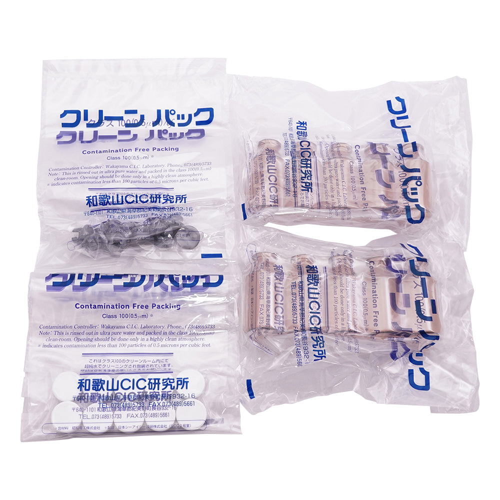 저용출 바이알병(VIST 처리·초순수 세정·γ선 멸균 처리) 15mL 10개입 1상자(10개입)