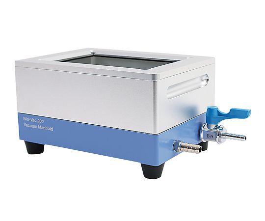 マルチバキュームマニホールド　Wel-Vac 200 1式