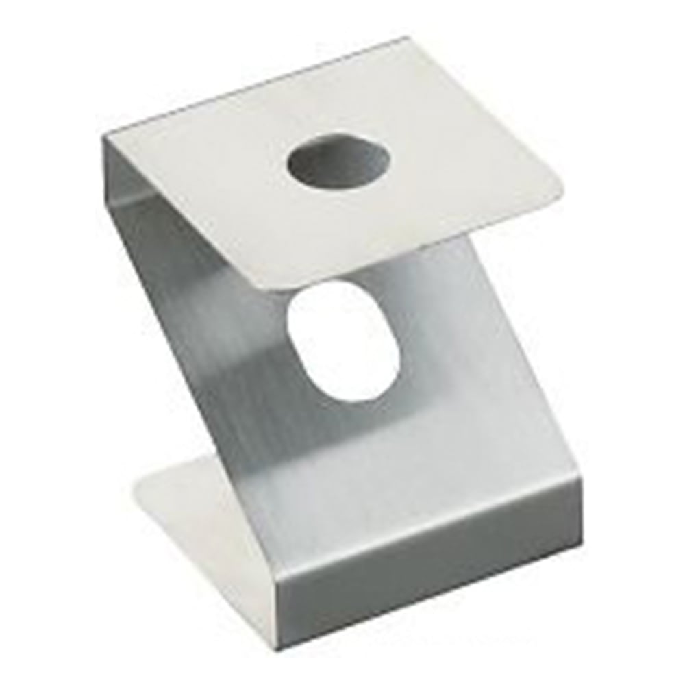 Test tube stand (Z-type) Hole diameter Φ13mm 1 piece