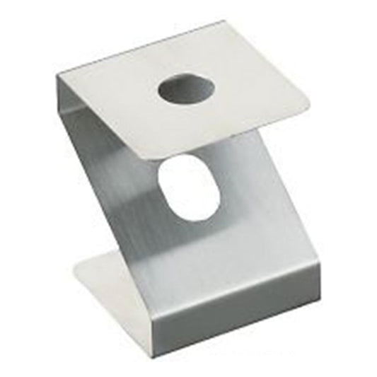 Test tube stand (Z-type) Hole diameter Φ13mm 1 piece