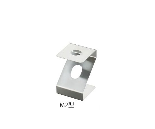 Test tube stand (Z-type) Hole diameter Φ16mm 1 piece