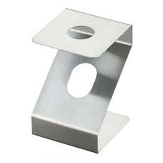 Test tube stand (Z-type) Hole diameter Φ16mm 1 piece