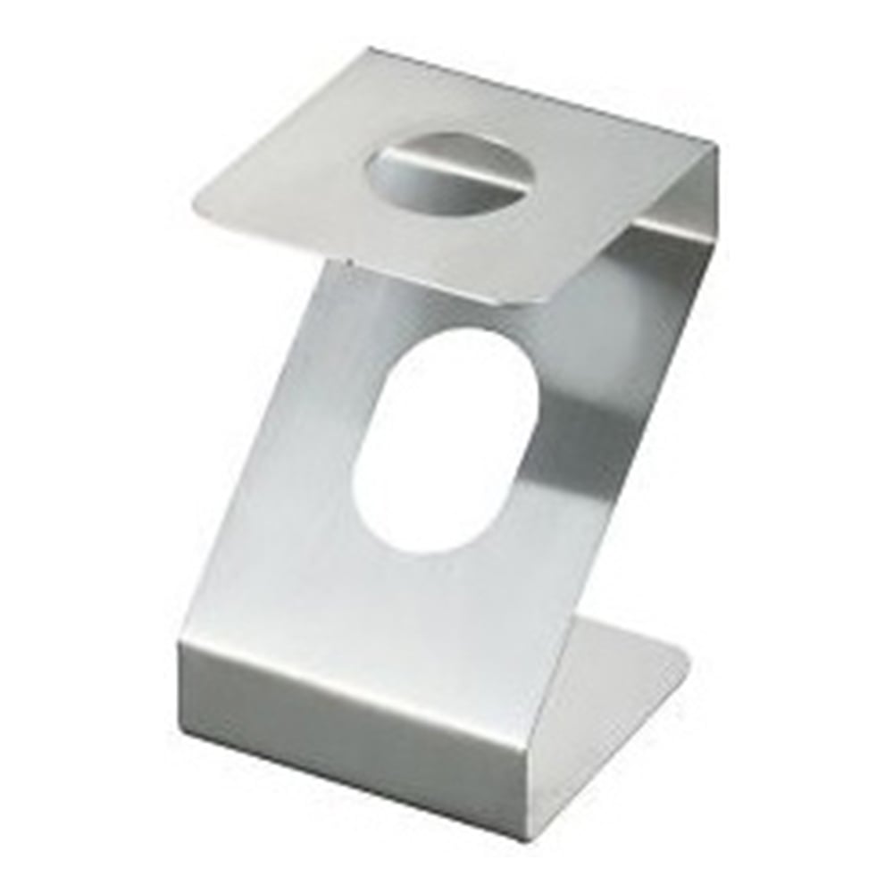 Test tube stand (Z-type) Hole diameter Φ19mm 1 piece