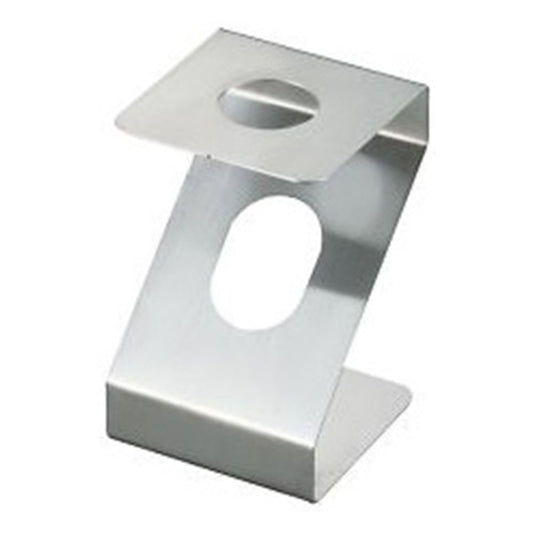 Test tube stand (Z-type) Hole diameter Φ19mm 1 piece