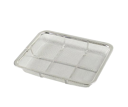 1 x 3-tiered basket for cleaner (for MCS/MCD)