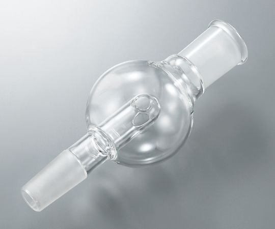 トラップ球（ロータリーエバポレーター用）　300mL　TR300-2942 1個