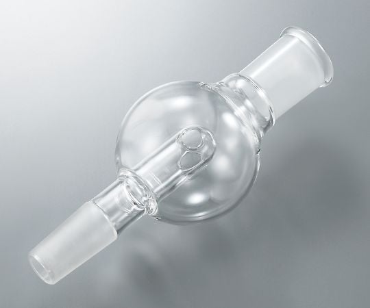 トラップ球（ロータリーエバポレーター用）　300mL　TR300-2440 1個