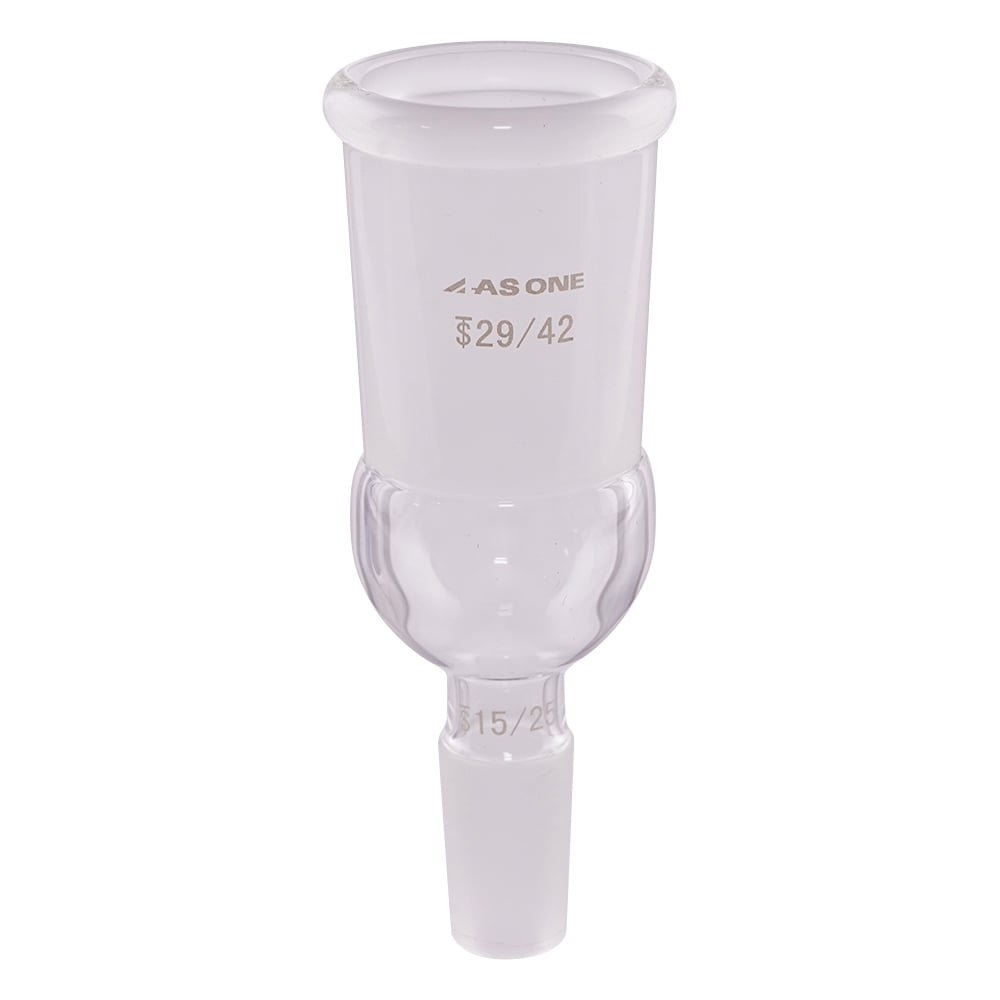 Reducing tube (for enlargement) B2942-1525 1 piece