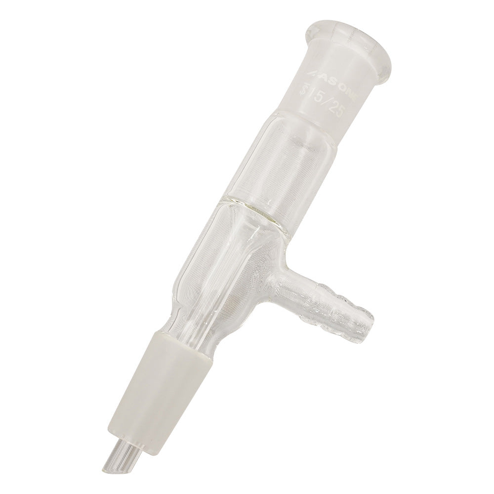 連結管（減圧用・直管・中管付）　CRSM1525 1個