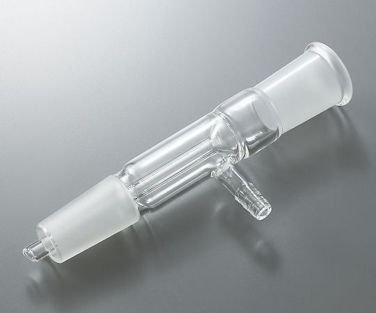 連結管（減圧用・直管・中管付）　CRSM1525 1個