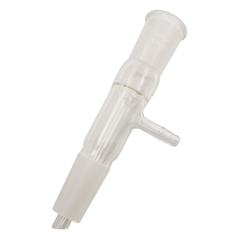 連結管（減圧用・直管・中管付）　CRSM2440 1個