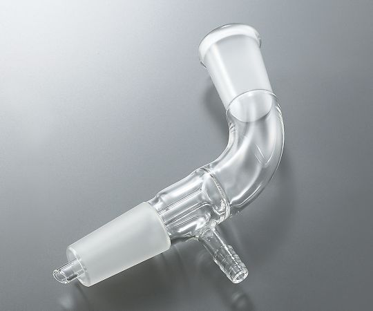 連結管（減圧用・曲管・中管付）　CRCM1938 1個