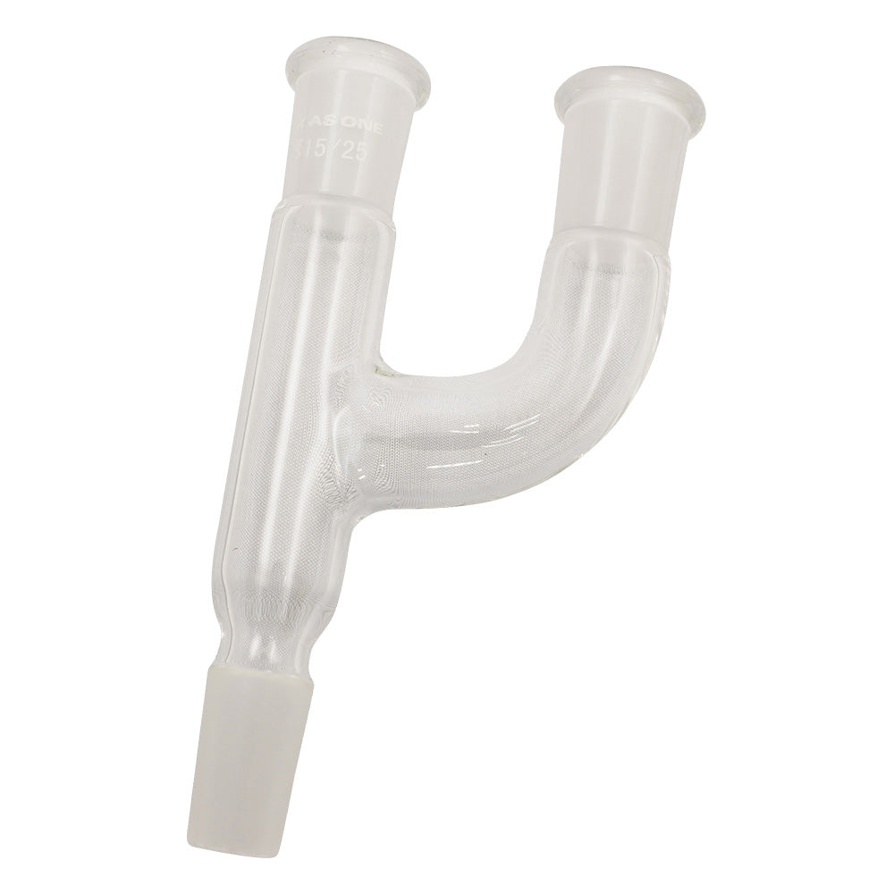 연결관(Y자관) CY1525 1개