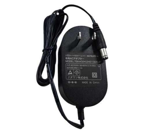 AC 어댑터 3종 공통(4-446-01/4-448-01/4-526-11용) 1개