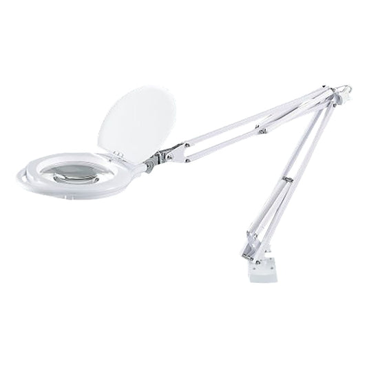 LED arm type wide illumination magnifier (1.75x) AML7V 1 piece