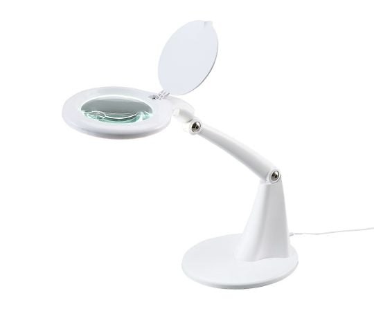 LED illuminated magnifier (1.75x, 4x) SLM55 1 piece