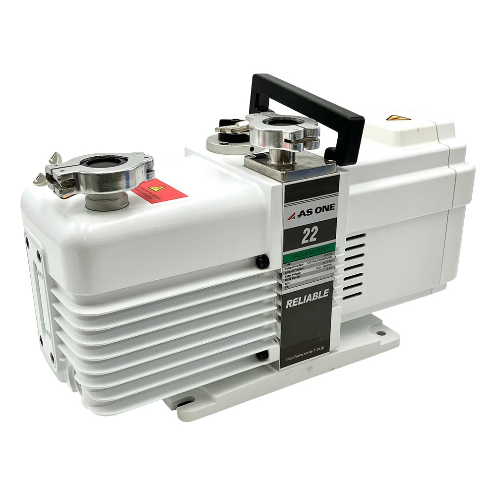 静音油回転真空ポンプ　VDO22 1台