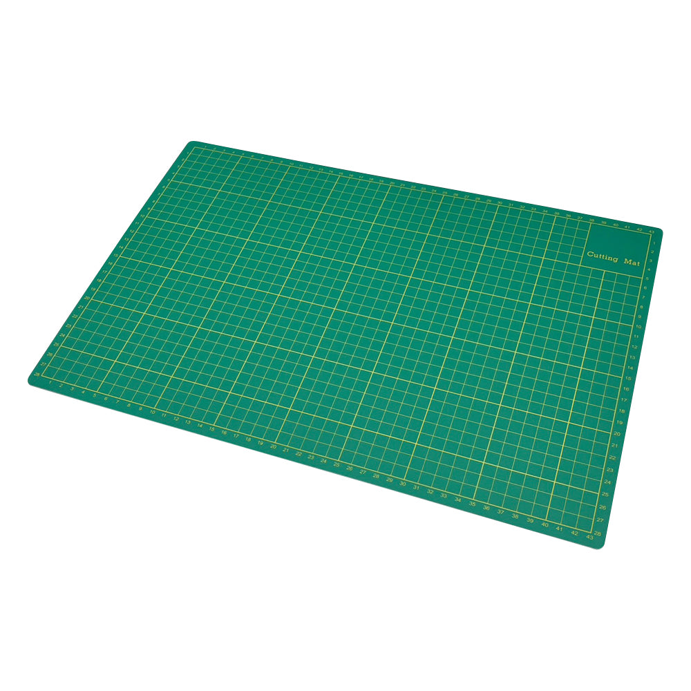 Cutting mat (soft PVC) 300 x 450 mm LTM300 1 piece