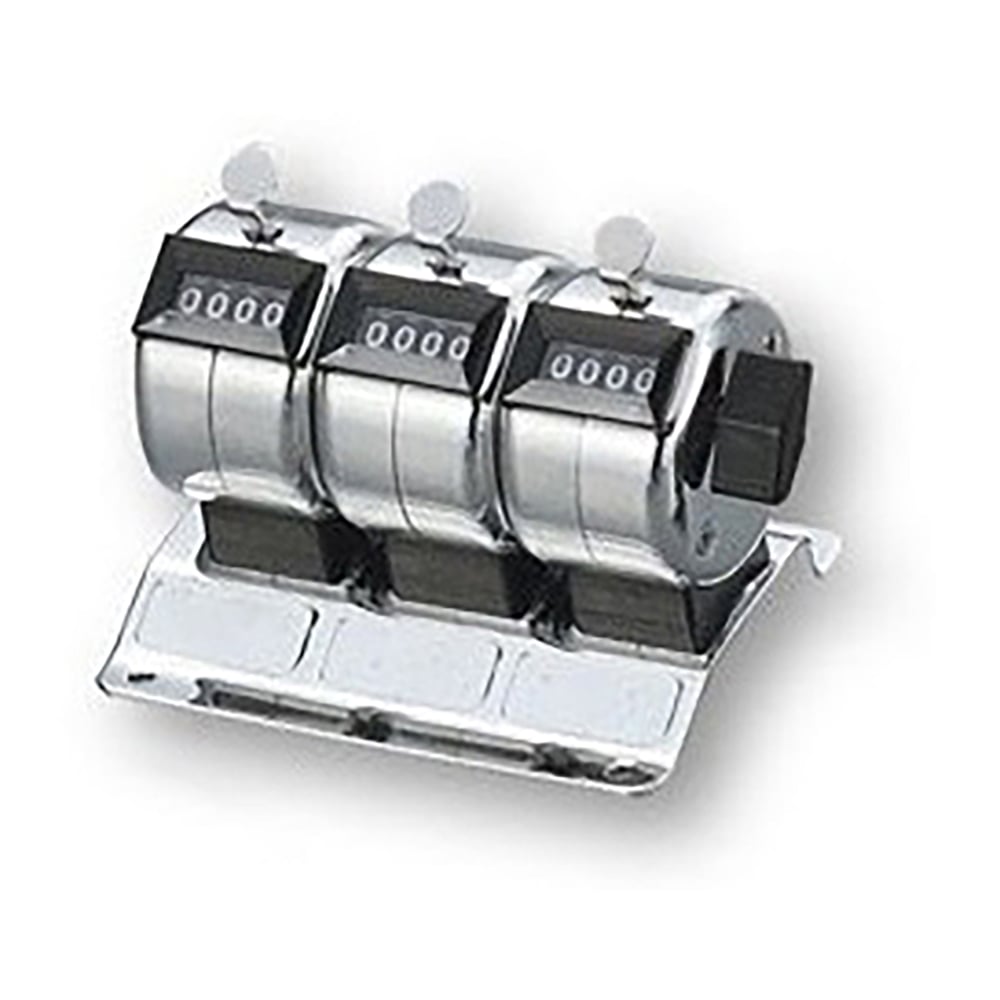 수취기 3연 탁상 타입 NXS-3 1개